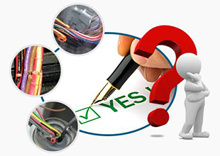 線束加(jiā)工廠如何制程(cheng)管控?