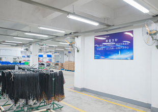 線束加(jiā)工廠來料檢驗(yan)注意事項