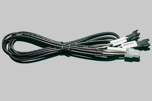 工業自動化(huà)控制設備線(xiàn)束